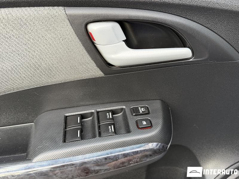 2012 Honda Insight — Miniatură 6