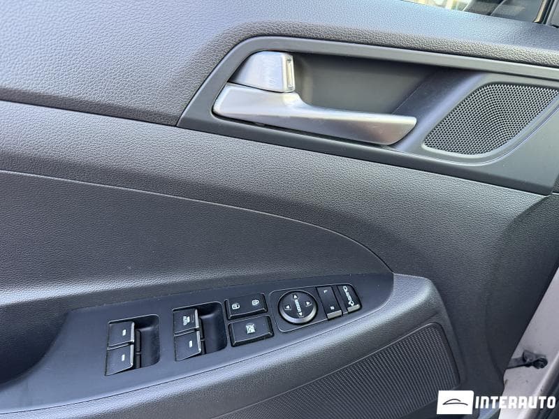 2016 Hyundai Tucson — Miniatură 7