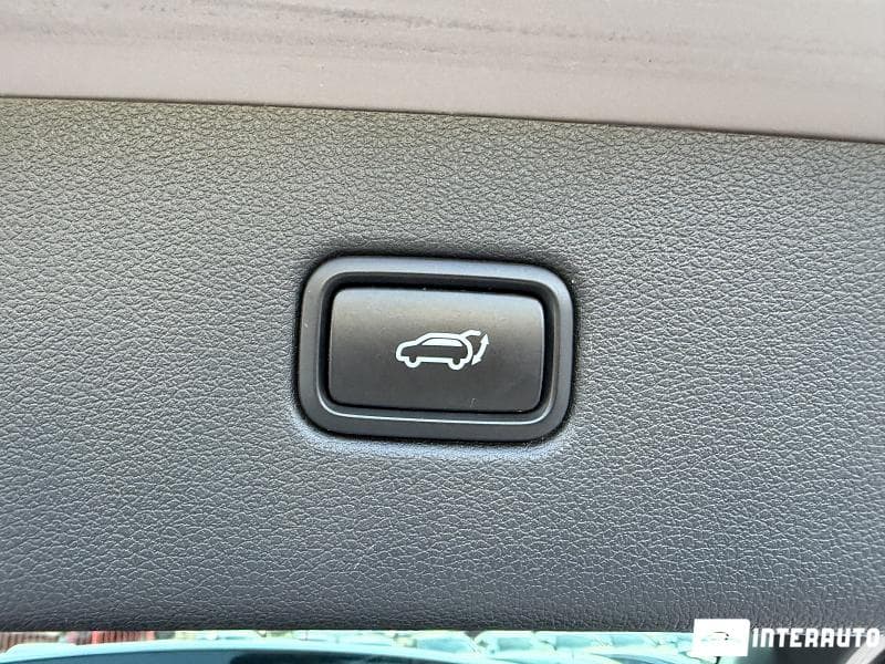2016 Hyundai Tucson — Miniatură 21