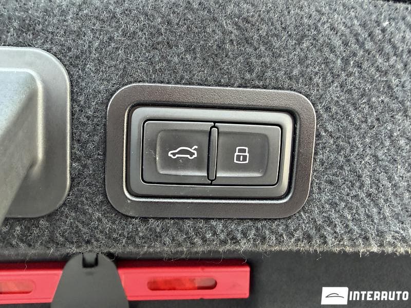 2018 Audi A6 — Miniatură 23