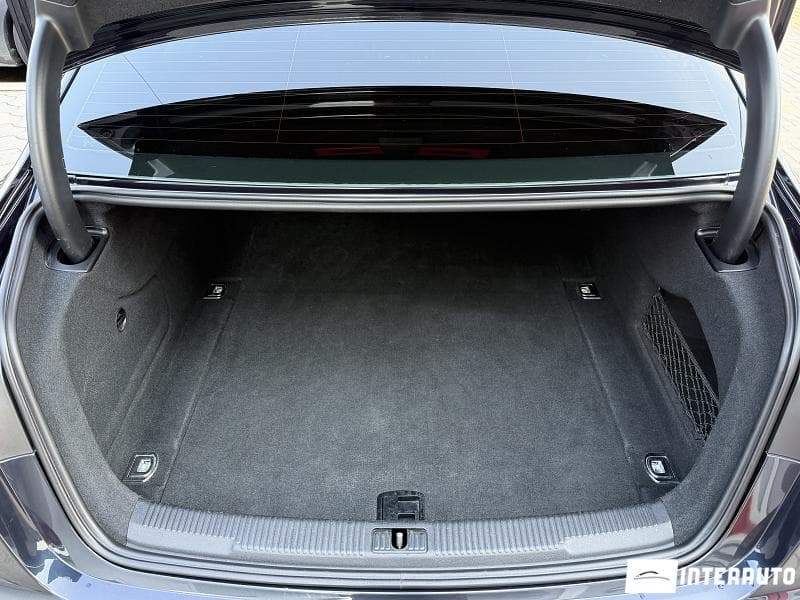 2018 Audi A6 — Miniatură 22