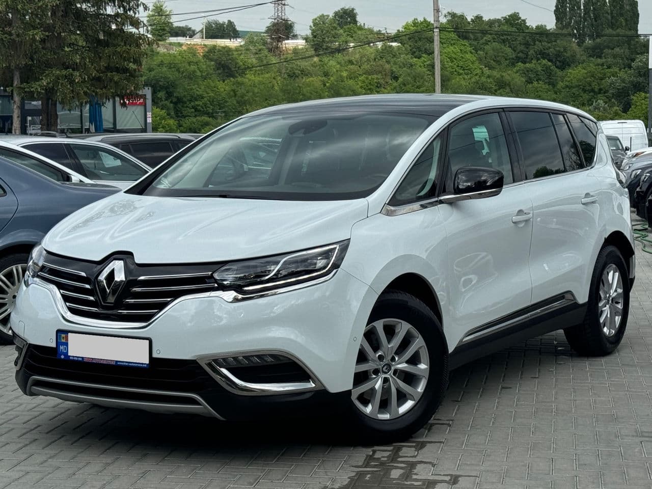 Renault Espace