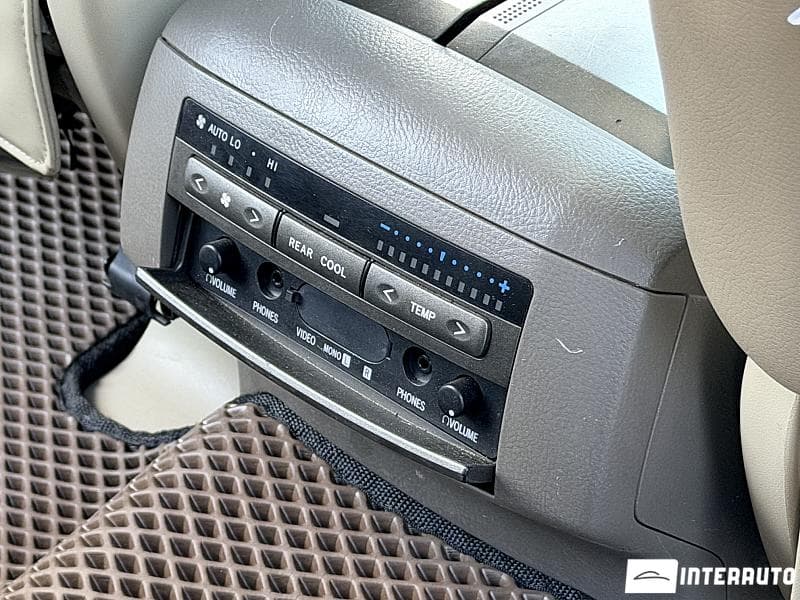 2005 Lexus GX 470 — Miniatură 16