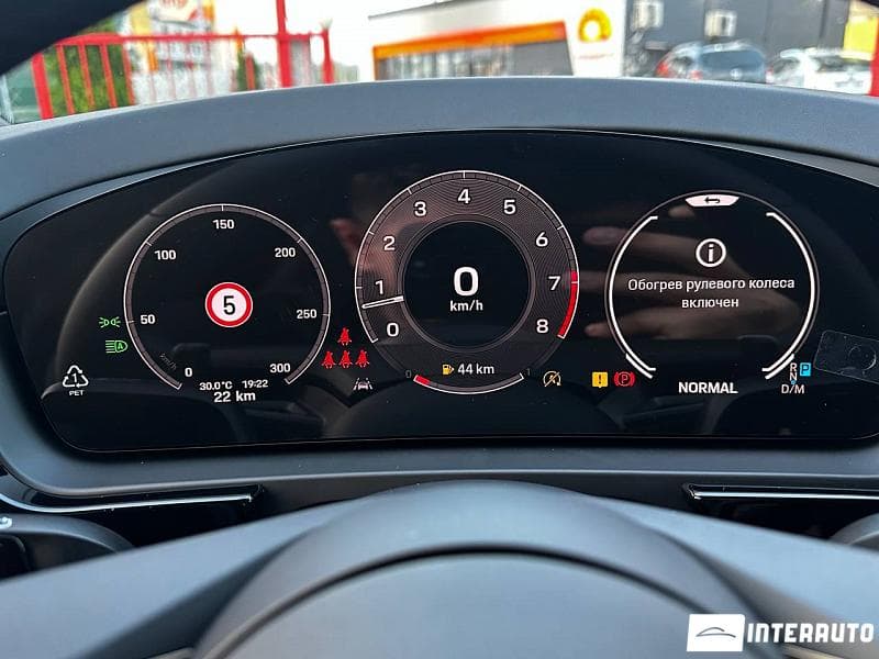 2024 Porsche Cayenne S Coupe — Miniatură 12