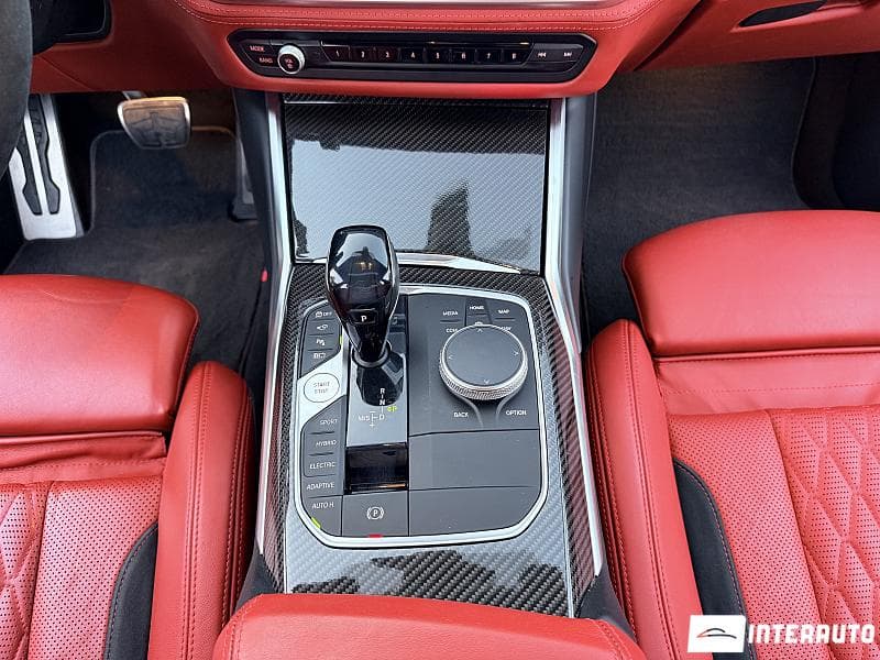 2021 BMW 330E — Miniatură 18