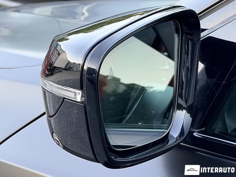 2021 BMW 330E — Miniatură 22