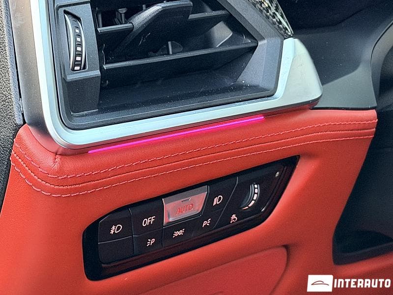 2021 BMW 330E — Miniatură 14