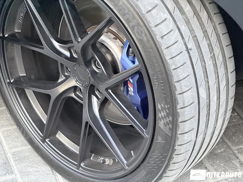 2021 BMW 330E — Miniatură 21