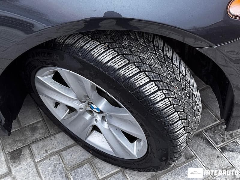 2011 BMW 528 — Miniatură 24