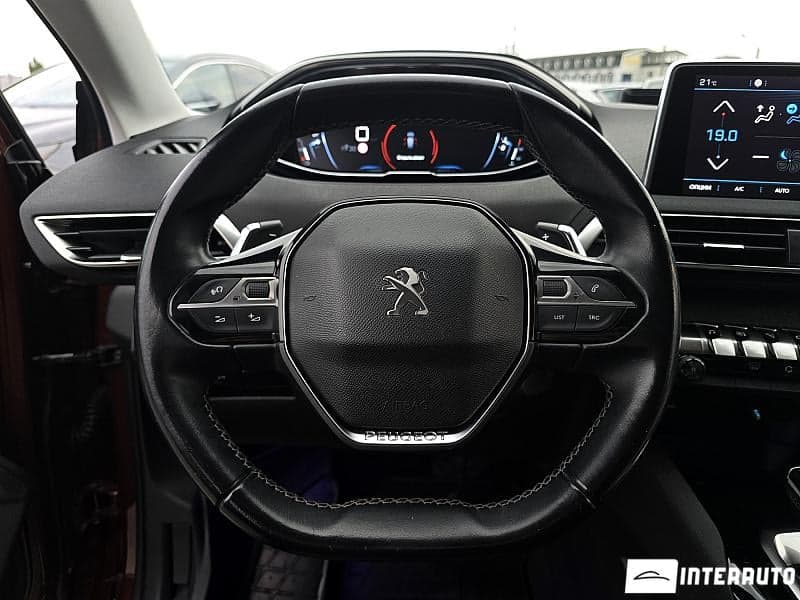 Peugeot 3008 2019 — Миниатюра 7