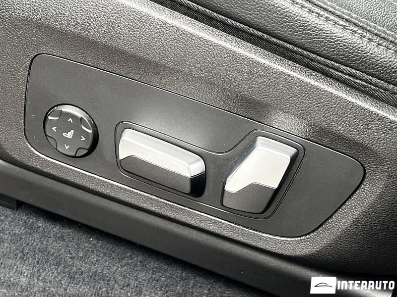 2019 BMW X4 2.5D — Miniatură 20