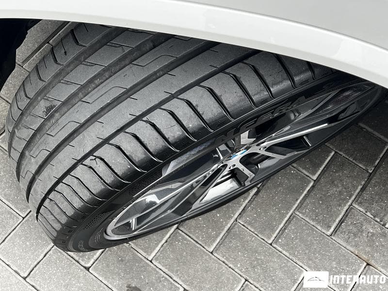 2019 BMW X4 2.5D — Miniatură 27