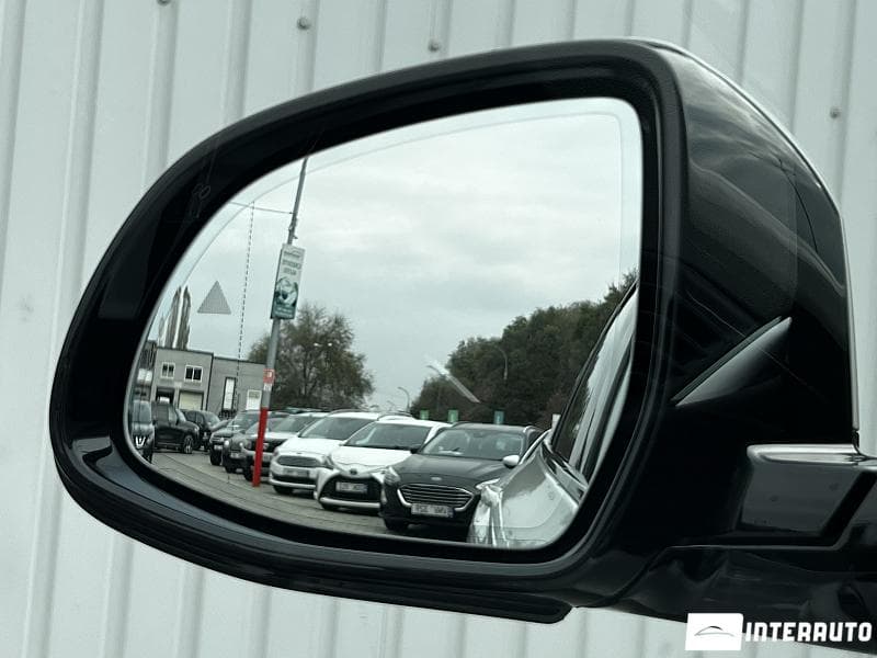 2019 BMW X4 2.5D — Miniatură 25