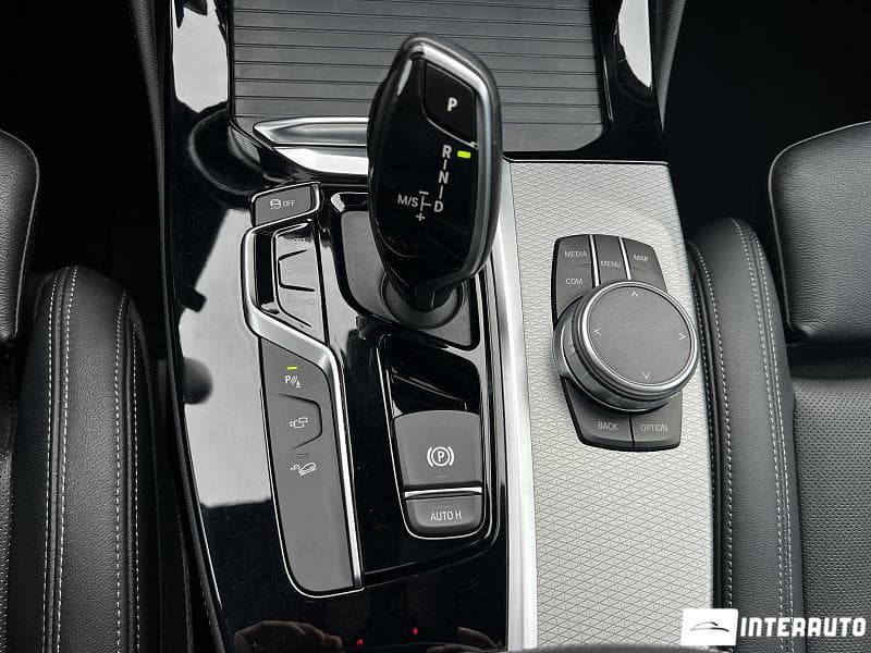 2019 BMW X4 2.5D — Miniatură 16