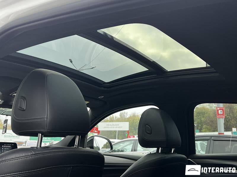 2019 BMW X4 2.5D — Miniatură 9