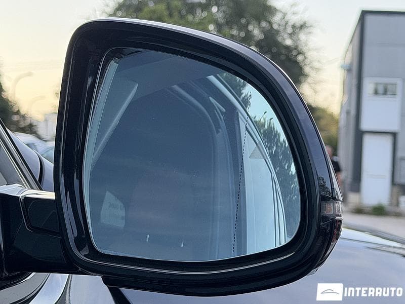 2020 BMW X3 3.0e — Miniatură 17