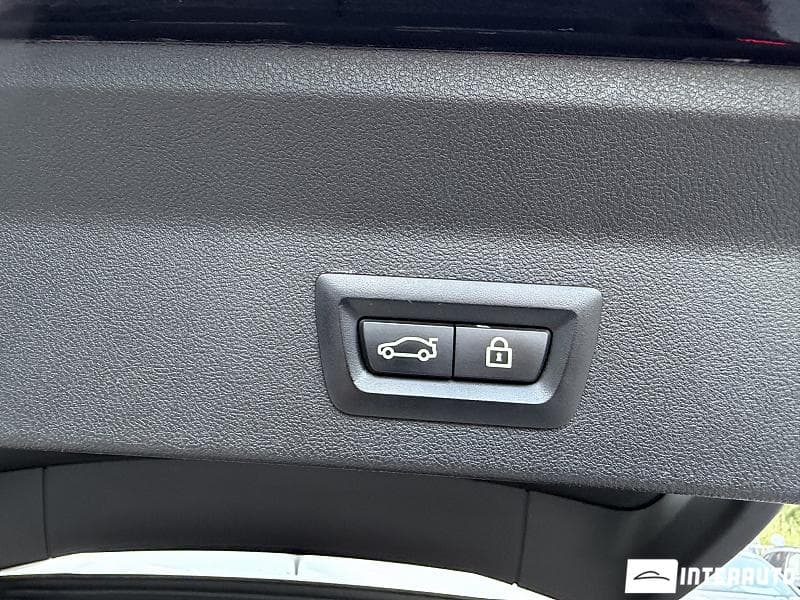 2020 BMW X3 3.0e — Miniatură 16