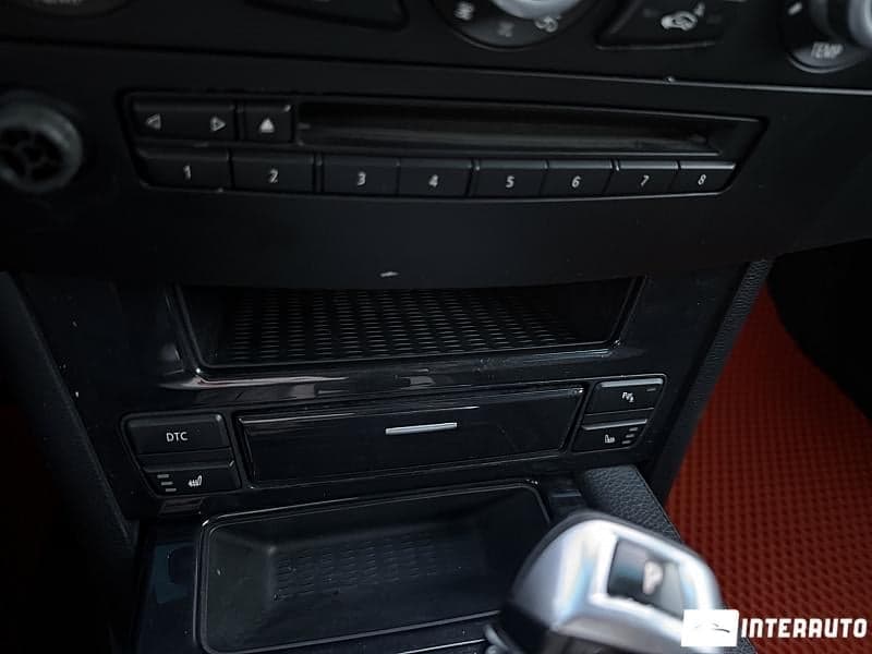 2008 BMW 520 — Miniatură 16