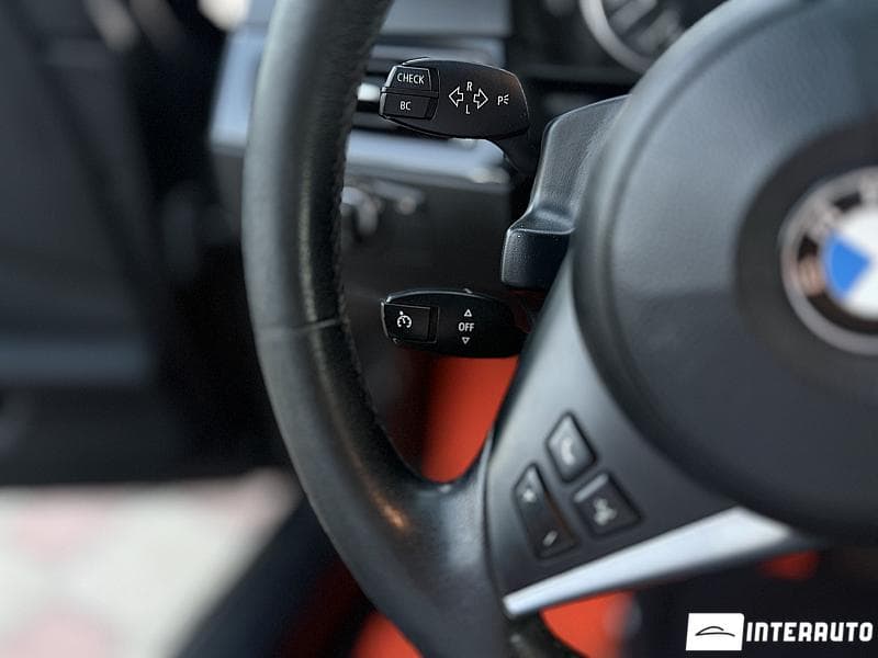2008 BMW 520 — Miniatură 11