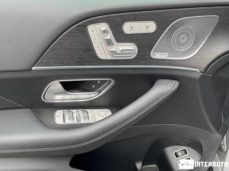 2023 Mercedes GLE Coupe 400e — Miniatură 5