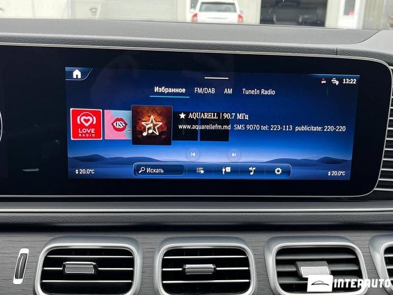 2023 Mercedes GLE Coupe 400e — Miniatură 11