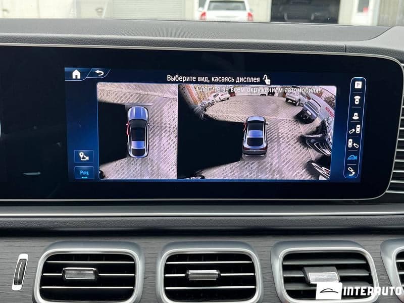 2023 Mercedes GLE Coupe 400e — Miniatură 15