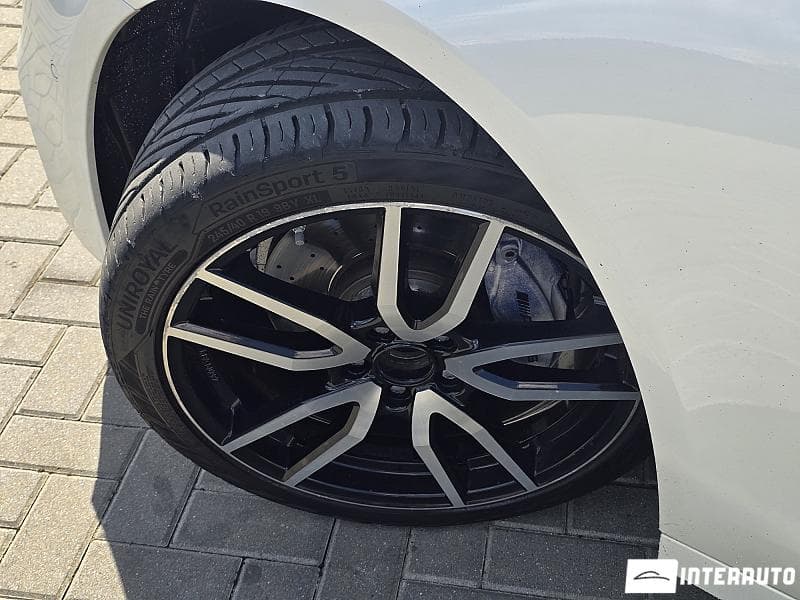 Mercedes E 220 2017 — Миниатюра 19