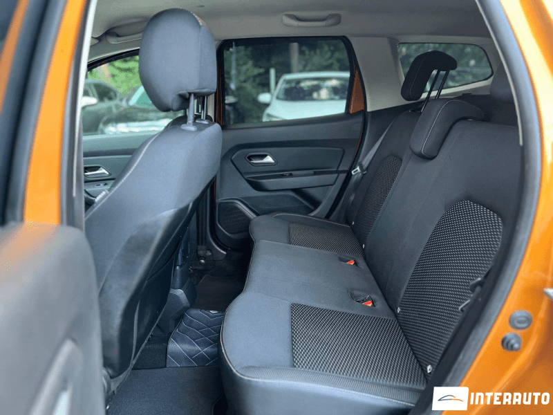 2018 Dacia Duster — Miniatură 18
