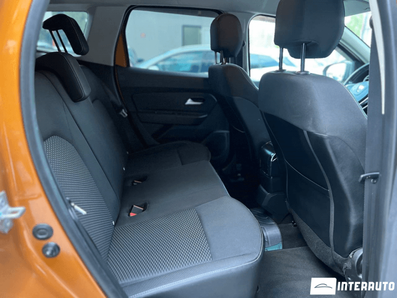 2018 Dacia Duster — Miniatură 17