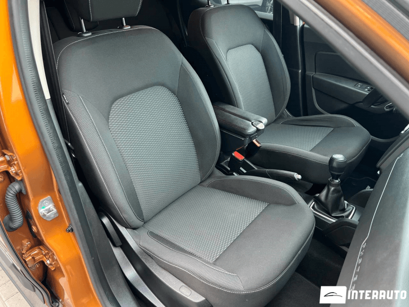 2018 Dacia Duster — Miniatură 16