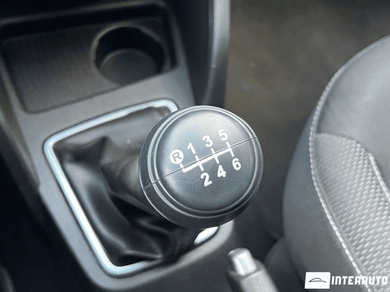 2018 Dacia Duster — Miniatură 14