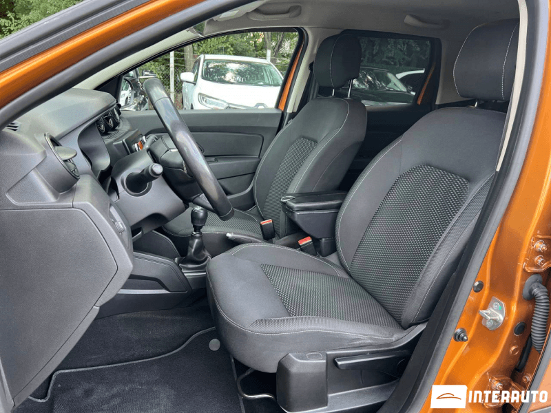 2018 Dacia Duster — Miniatură 6