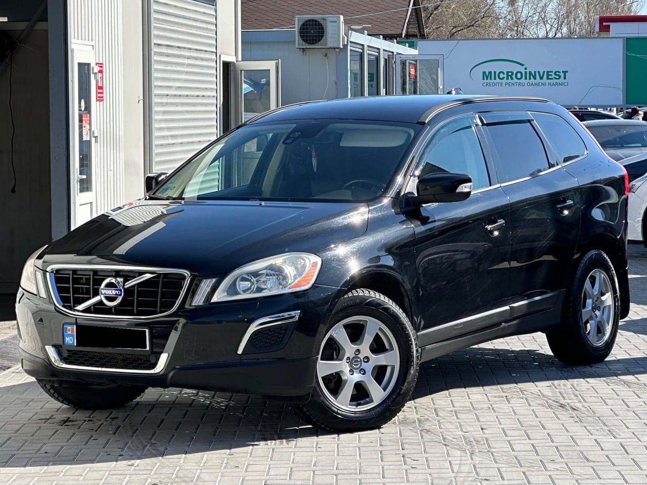 Volvo XC 60