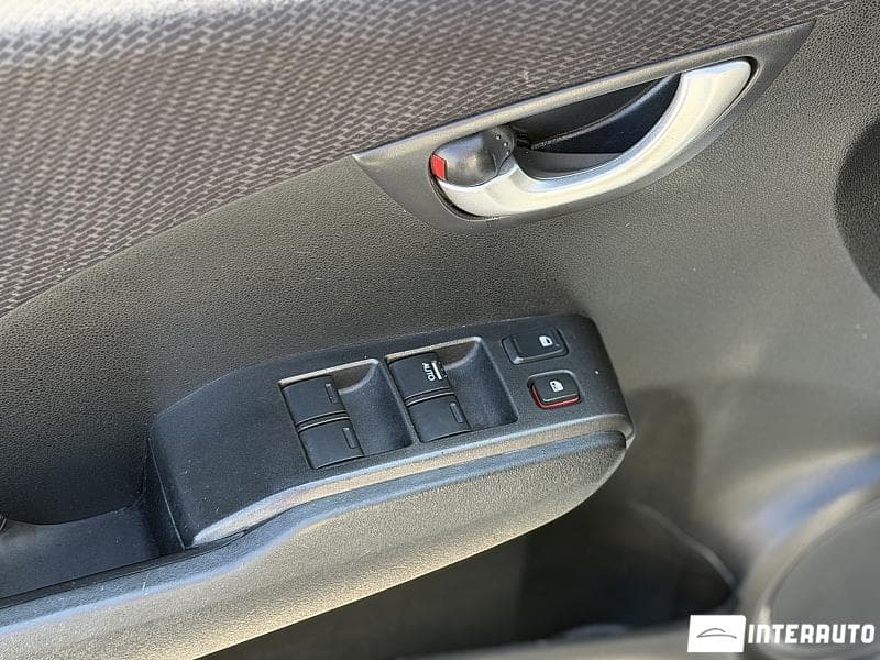 2012 Honda Jazz — Miniatură 5