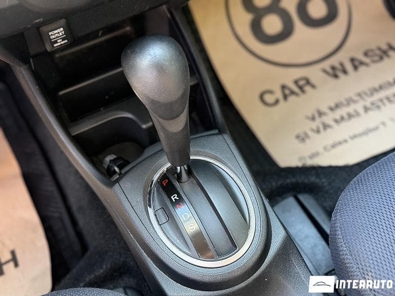 2012 Honda Jazz — Miniatură 13