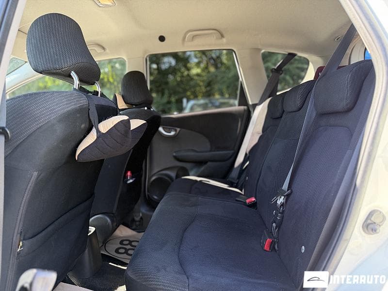 2012 Honda Jazz — Miniatură 16