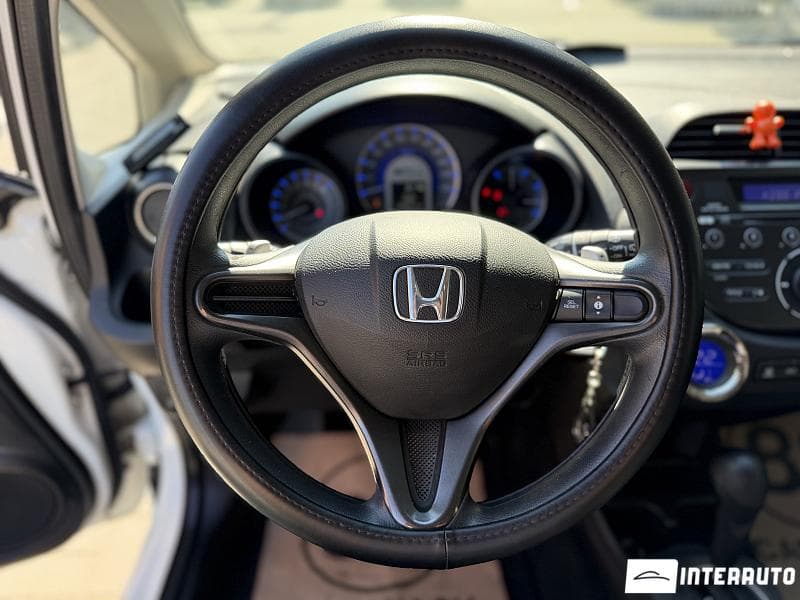 2012 Honda Jazz — Miniatură 9