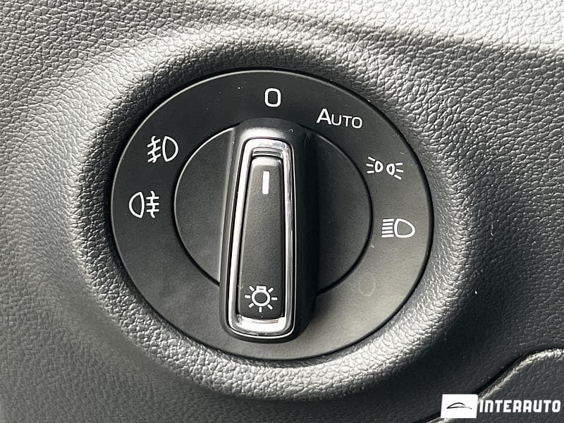 2021 Skoda Kamiq — Miniatură 12