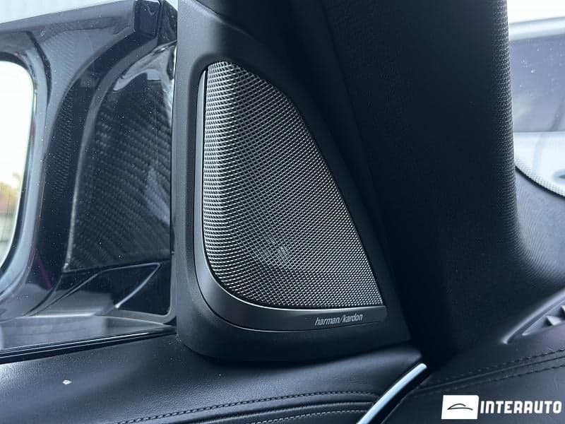 2019 BMW M5 Competition — Miniatură 9