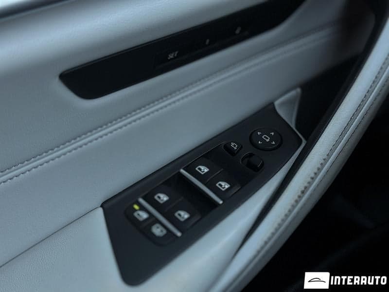 2019 BMW M5 Competition — Miniatură 10