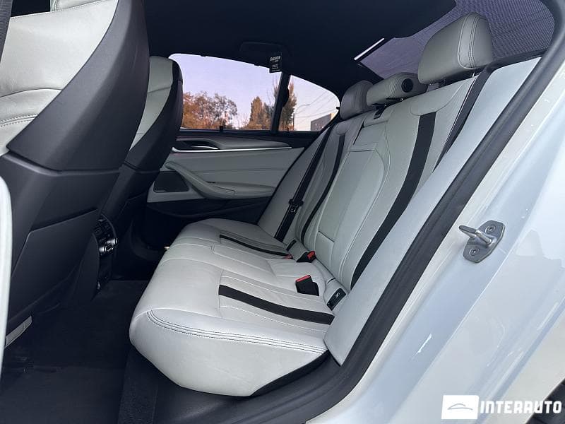 2019 BMW M5 Competition — Miniatură 24