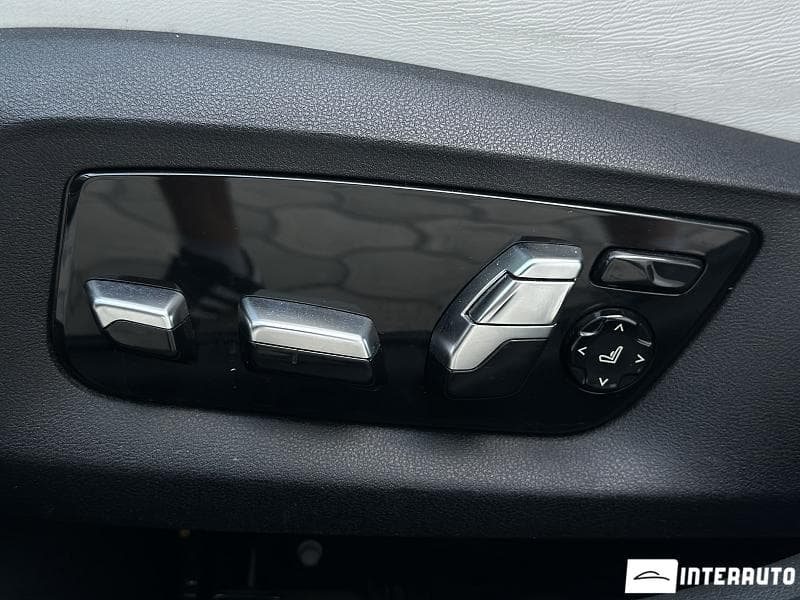 2019 BMW M5 Competition — Miniatură 8