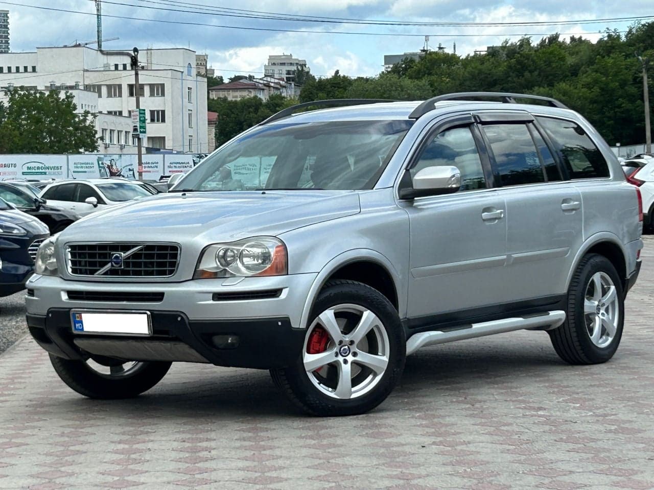 Volvo XC 90