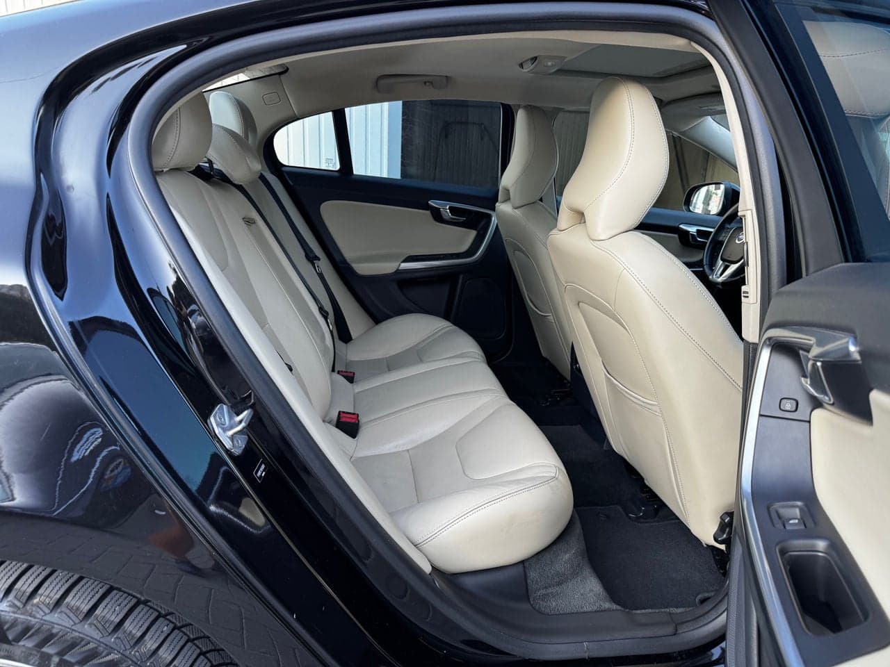 2016 Volvo S 60 — Miniatură 10
