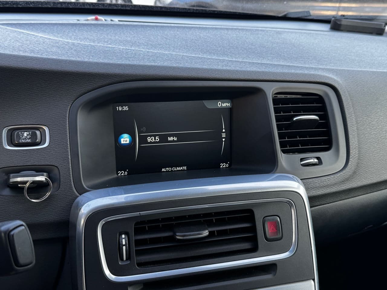 2016 Volvo S 60 — Miniatură 7