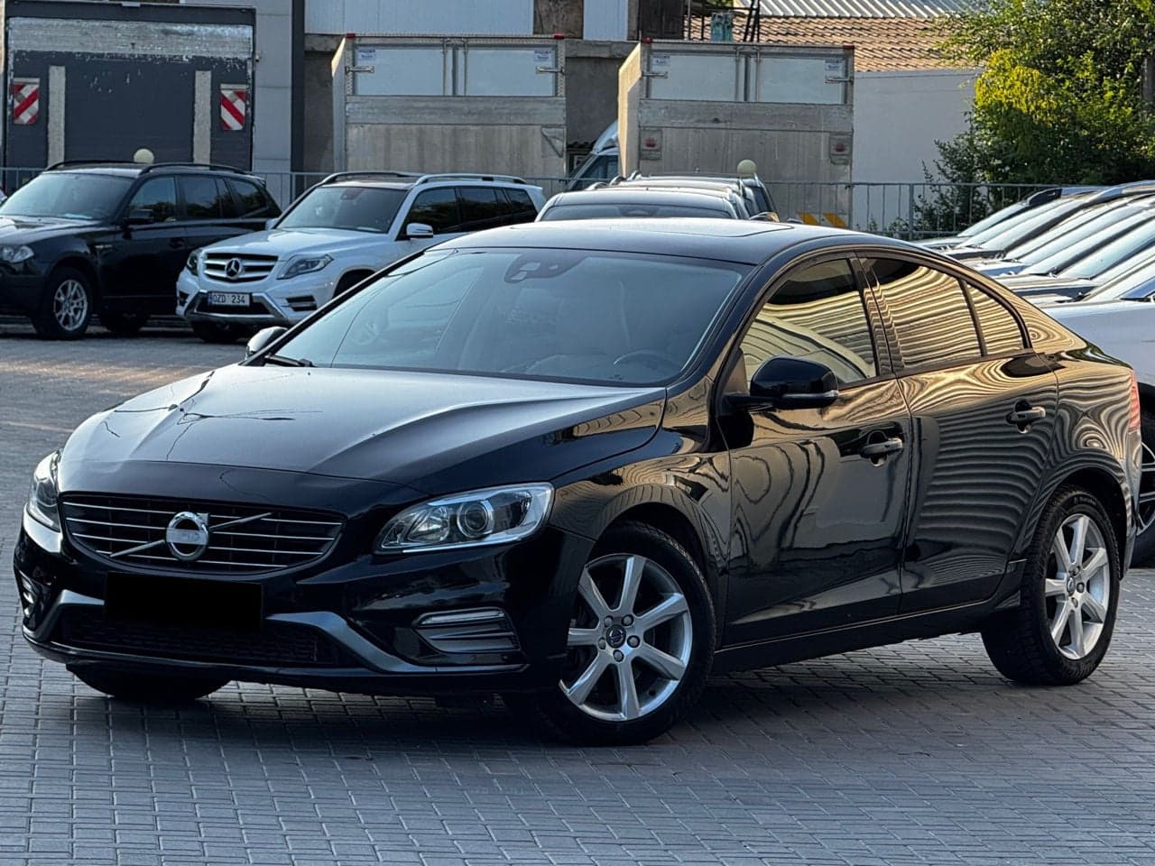 2016 Volvo S 60 — Miniatură 2