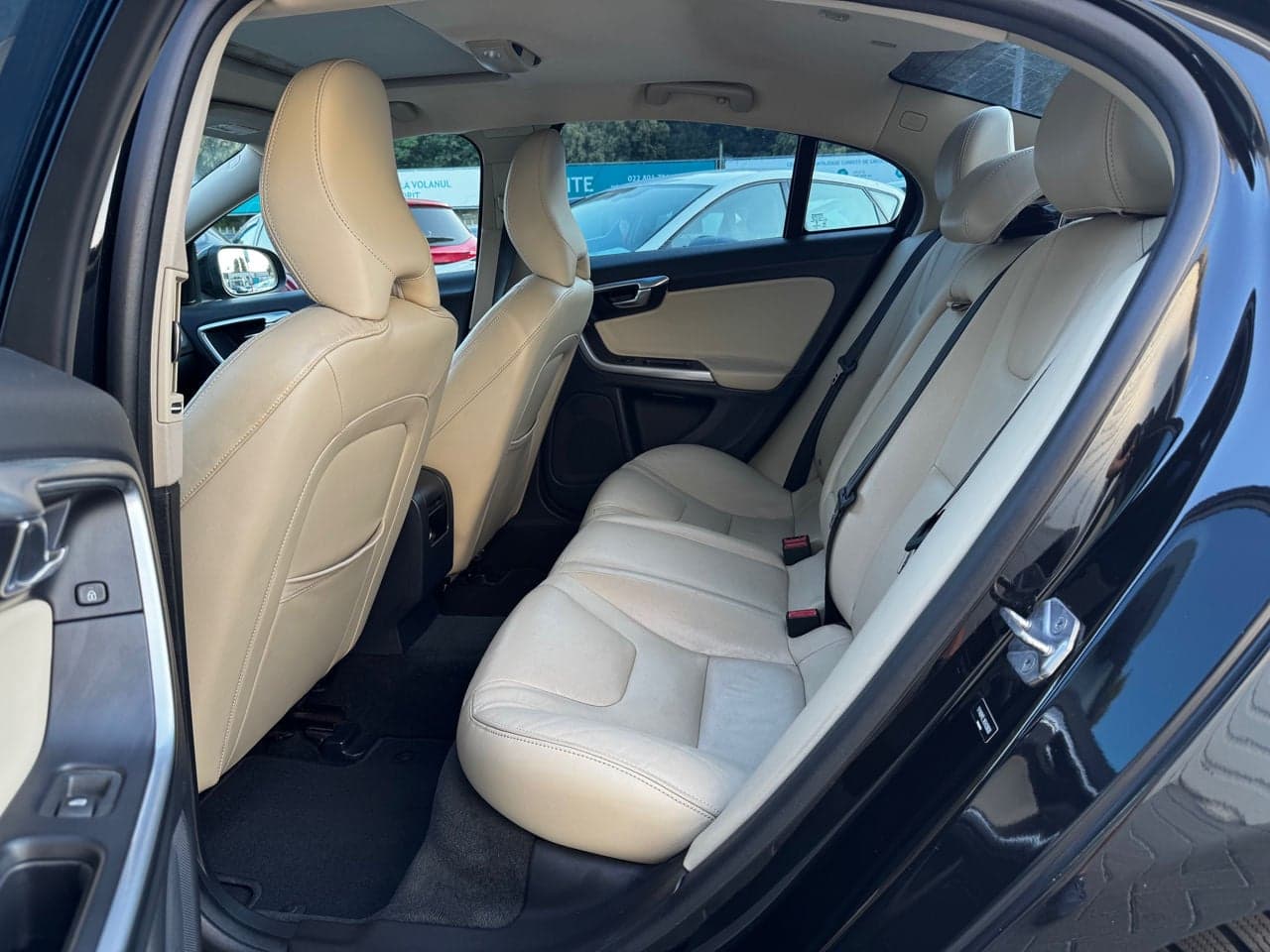 2016 Volvo S 60 — Miniatură 12