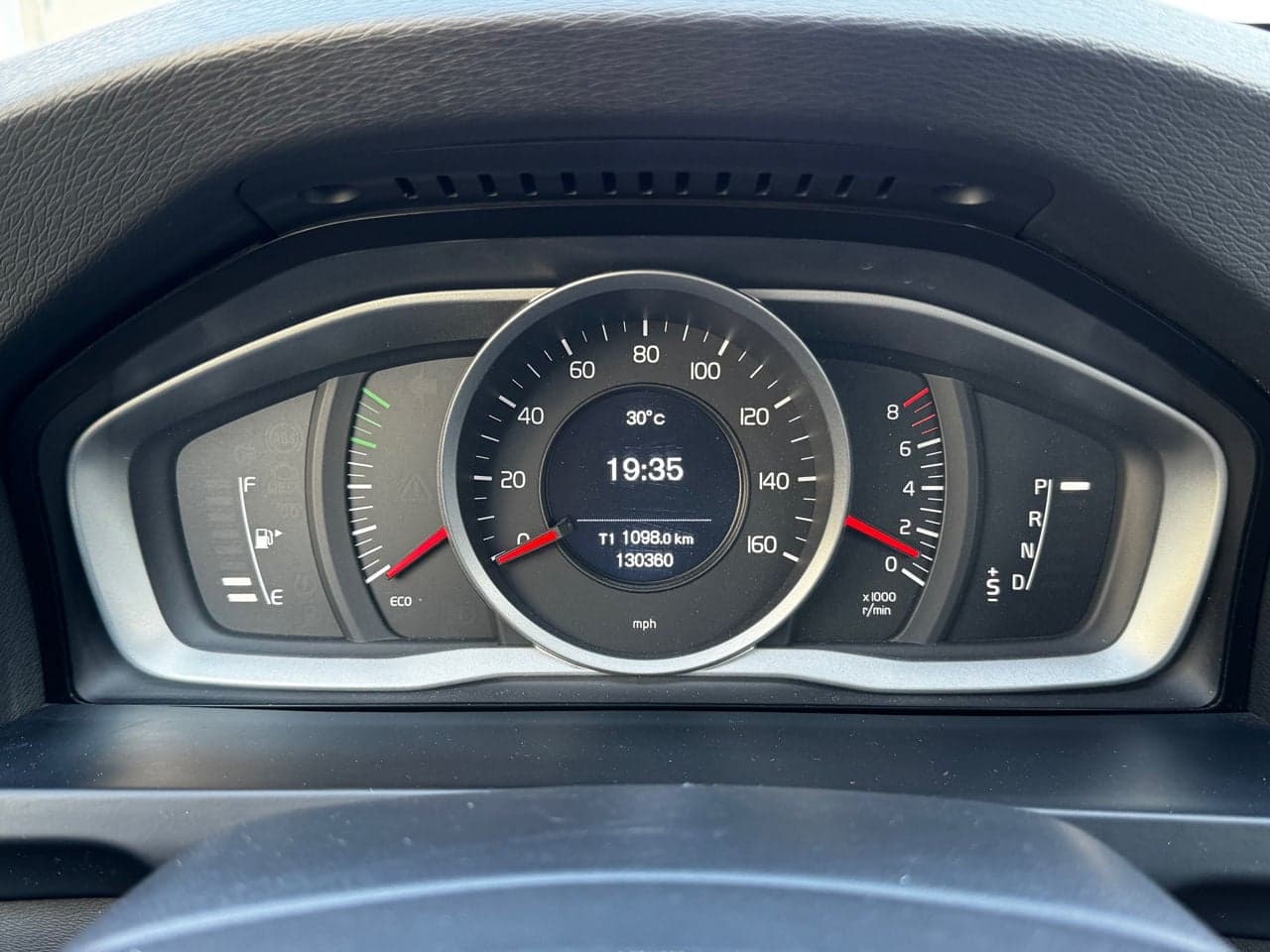 2016 Volvo S 60 — Miniatură 6