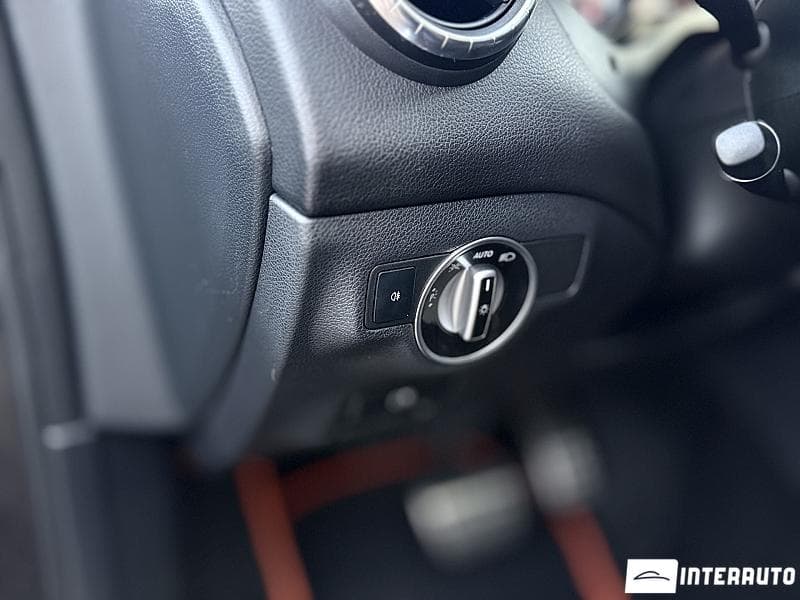 2016 Mercedes CLA 45 AMG — Miniatură 9