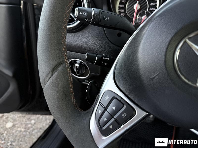 2016 Mercedes CLA 45 AMG — Miniatură 11